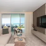 G 101 Palo Alto Ocean View Apartment