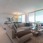 G 101 Palo Alto Ocean View Apartment Ojén