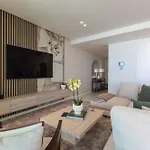 G 101 Palo Alto Ocean View Ojén