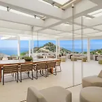 G 101 Palo Alto Ocean View Apartment