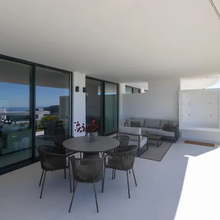 G 101 Palo Alto Ocean View Ojén